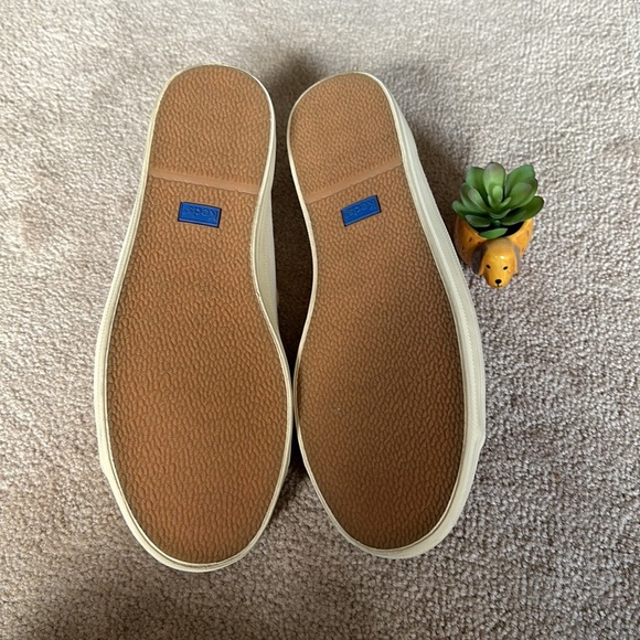 Taupe/pink Keds - Picture 5 of 7